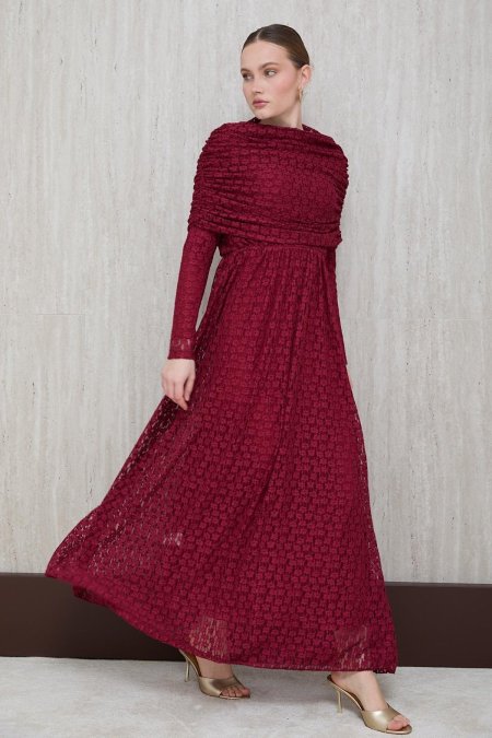 فستان Dantel Dress