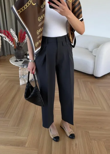 بنطلون Mini Cep