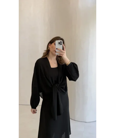 اسود