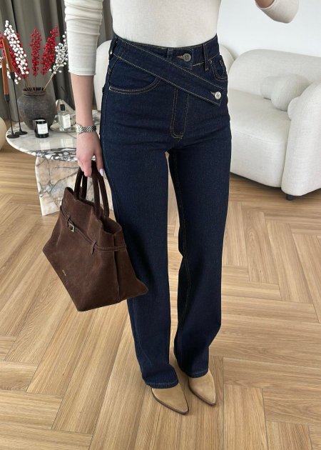 بنطلون جينز