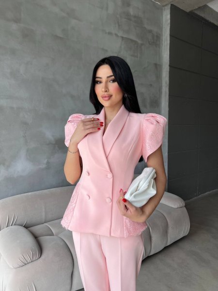 Baby pink