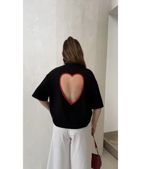 بلوزة love