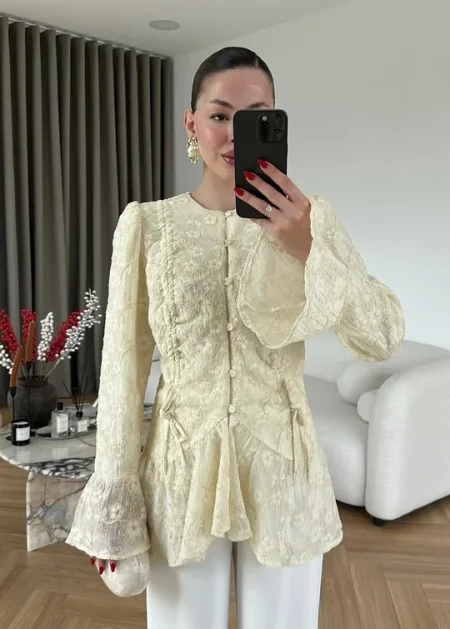 قميص Dolce