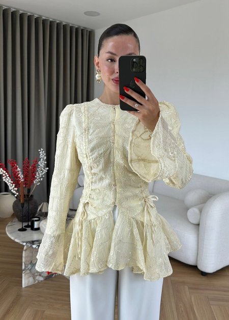 قميص vintage
