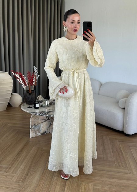 فستان Trendy